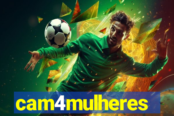 cam4mulheres