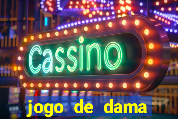 jogo de dama apostado online