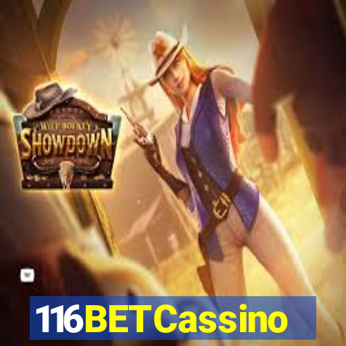 116BETCassino