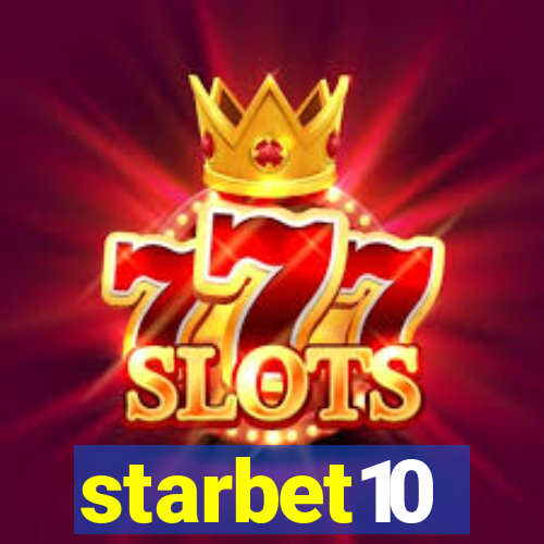 starbet10