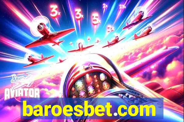 baroesbet.com