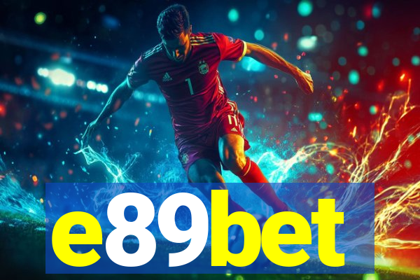 e89bet