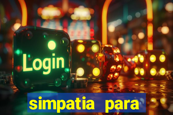 simpatia para atrair amor