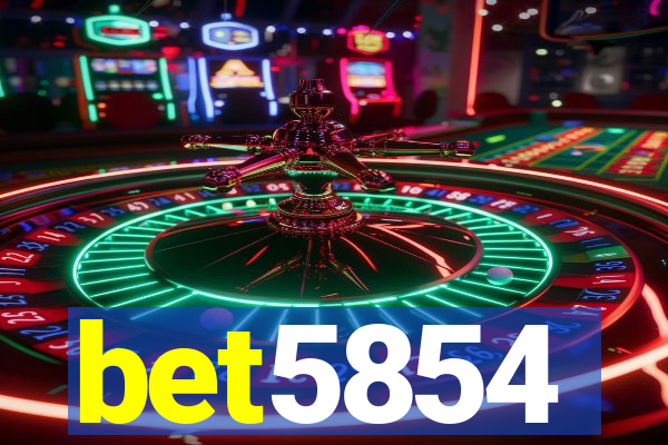 bet5854