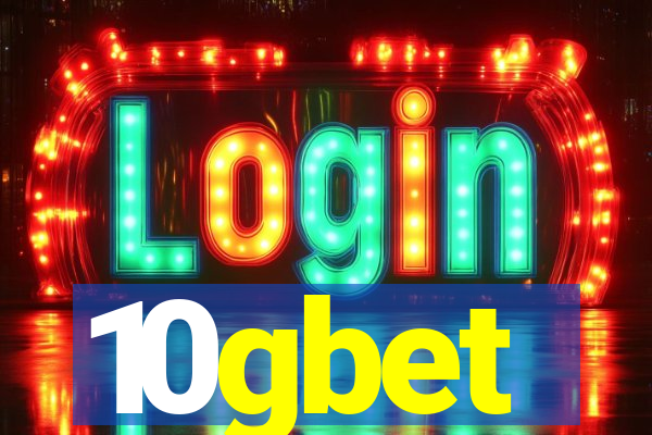 10gbet