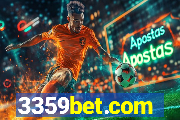 3359bet.com