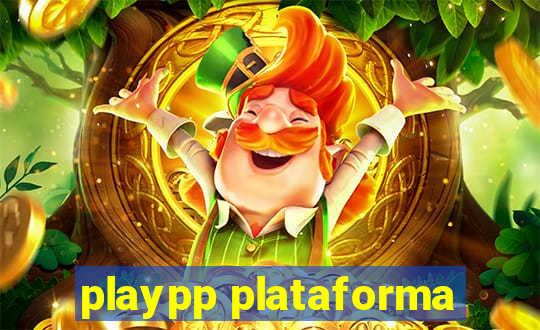 playpp plataforma