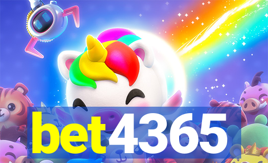 bet4365