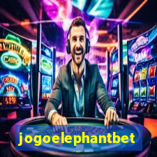 jogoelephantbet