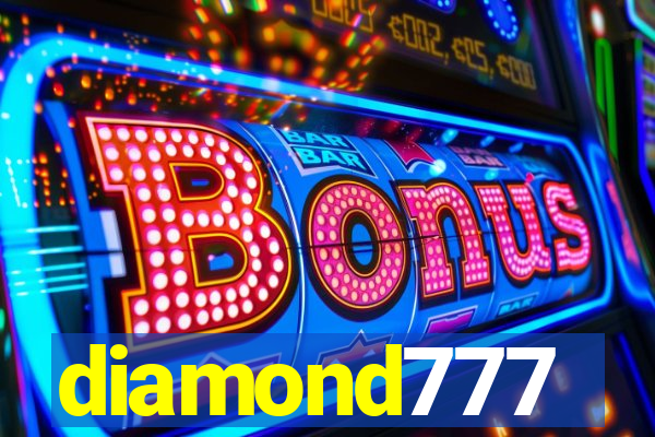 diamond777