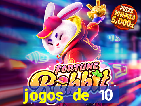 jogos de 10 centavos na bet365