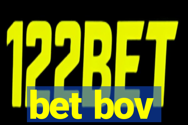 bet bov
