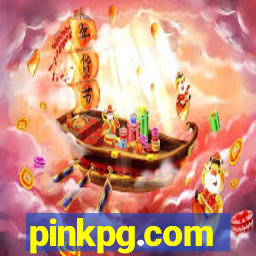 pinkpg.com