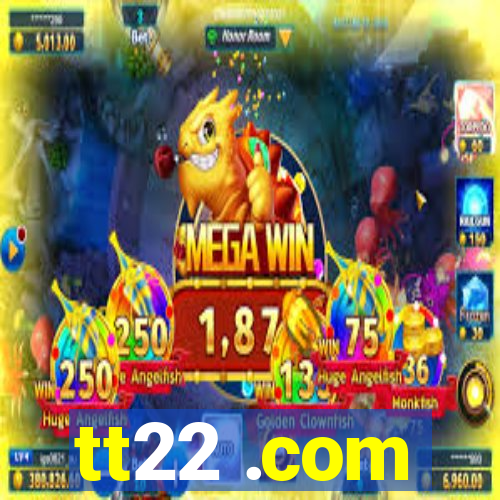 tt22 .com