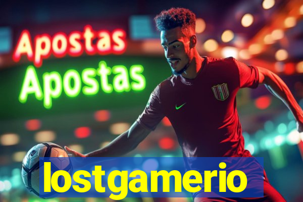 lostgamerio