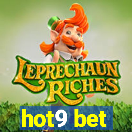hot9 bet