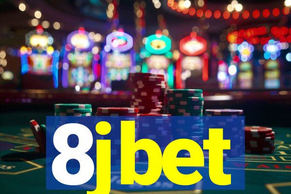 8jbet