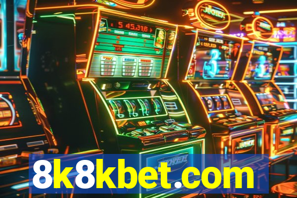 8k8kbet.com