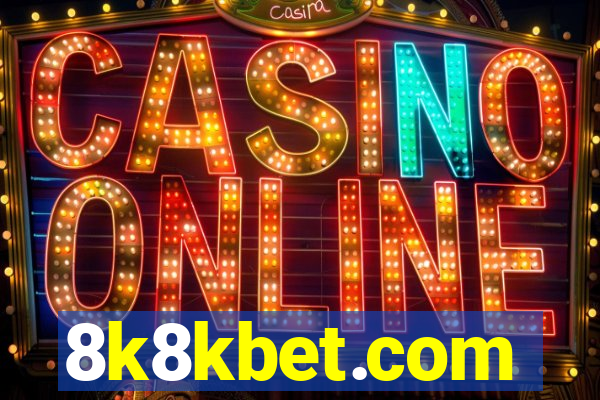 8k8kbet.com