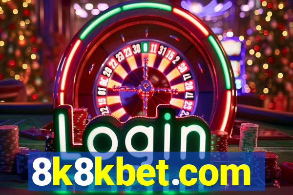 8k8kbet.com