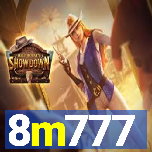 8m777