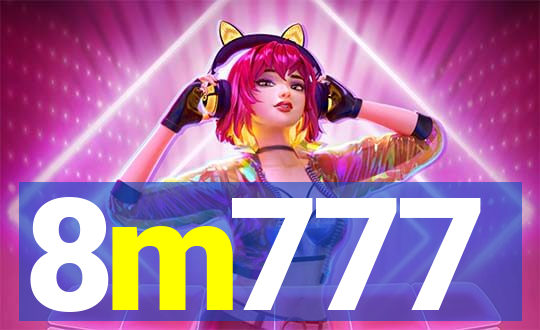 8m777