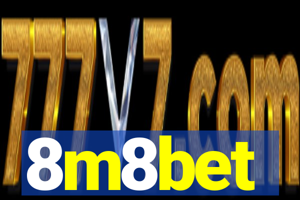 8m8bet