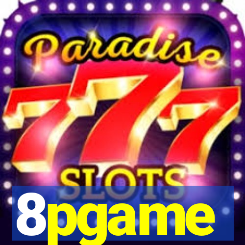8pgame