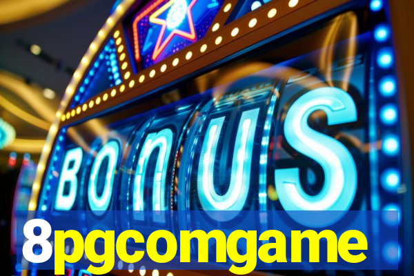 8pgcomgame