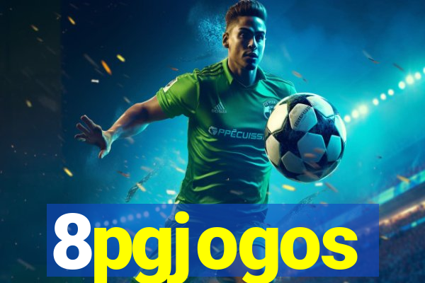 8pgjogos