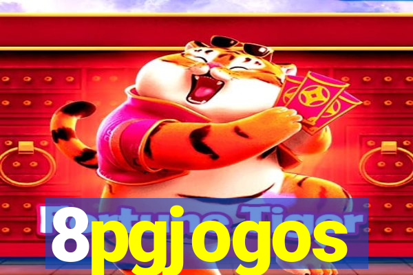 8pgjogos