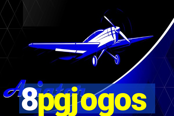 8pgjogos