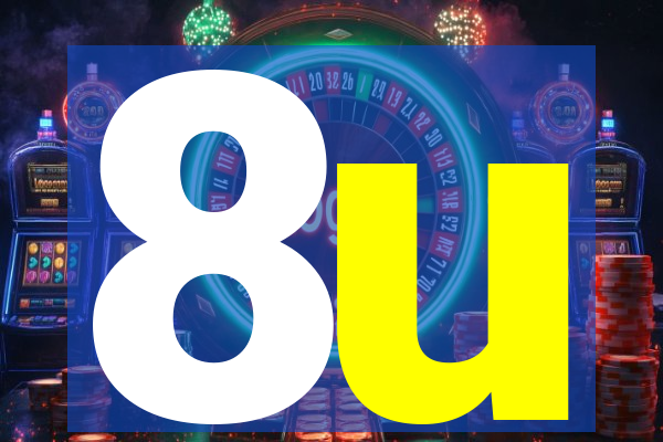 8u
