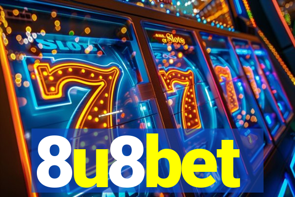 8u8bet