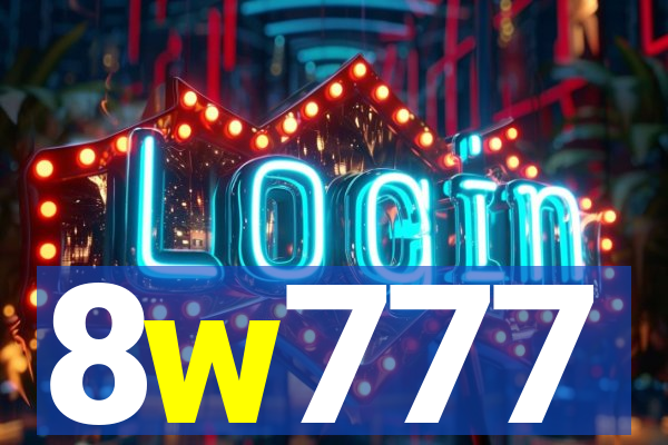 8w777