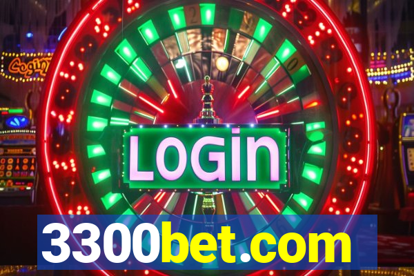 3300bet.com