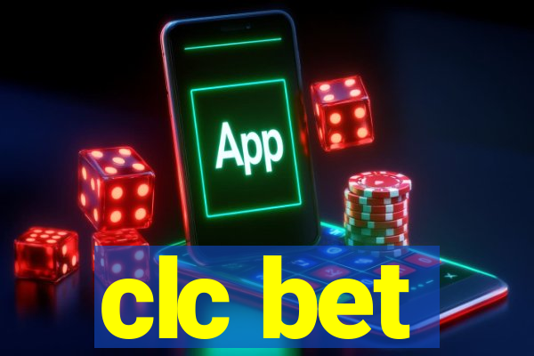 clc bet