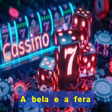 A bela e a fera 1991 filme baixar