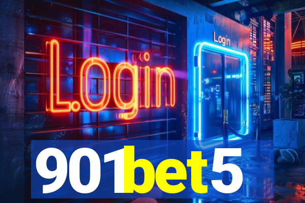 901bet5