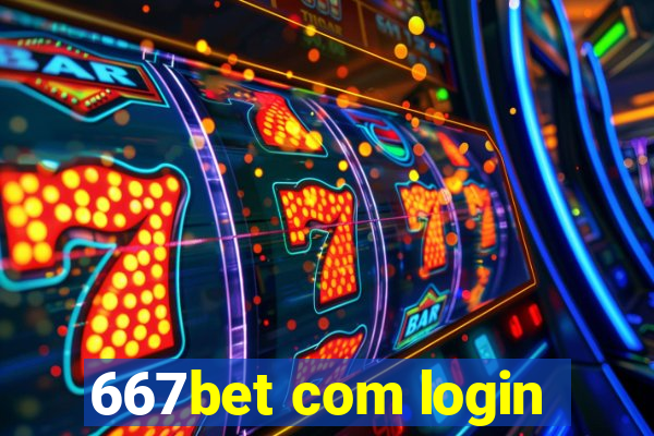 667bet com login