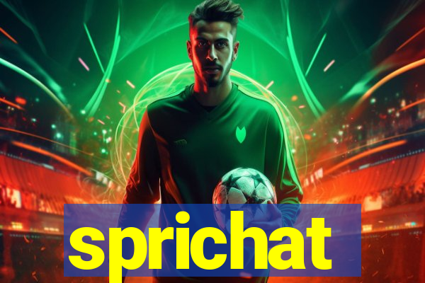 sprichat