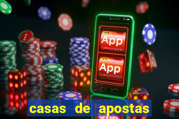 casas de apostas esportivas com deposito minimo 1 real