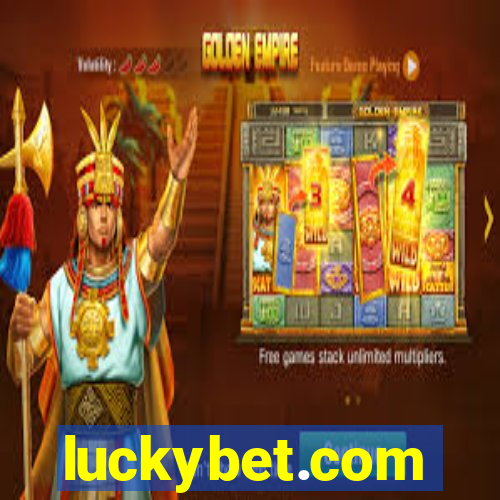 luckybet.com
