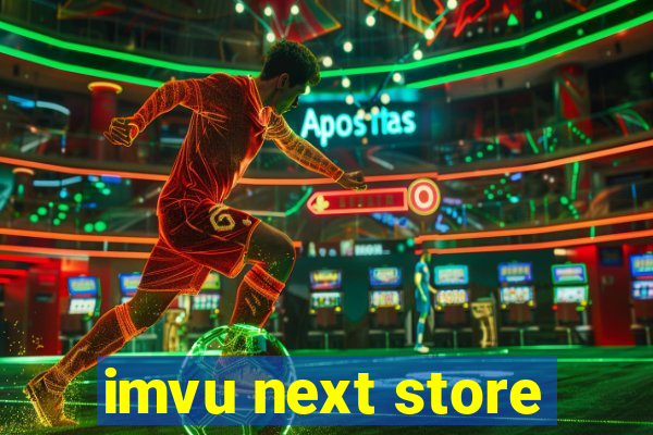 imvu next store