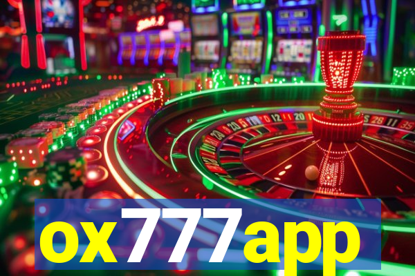 ox777app