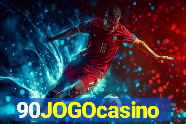 90JOGOcasino