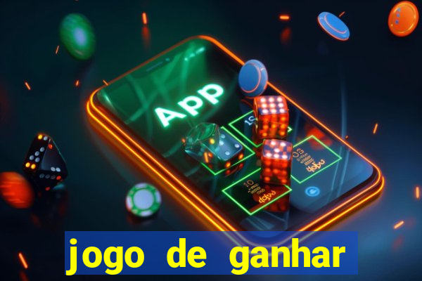 jogo de ganhar dinheiro de verdade no pix na hora