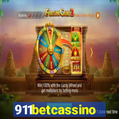 911betcassino