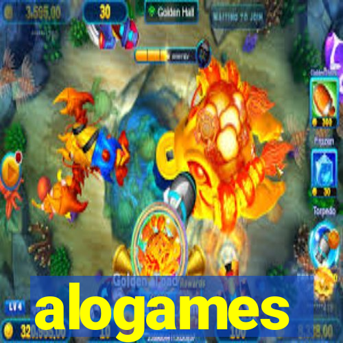 alogames