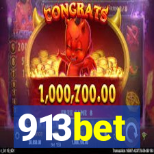 913bet